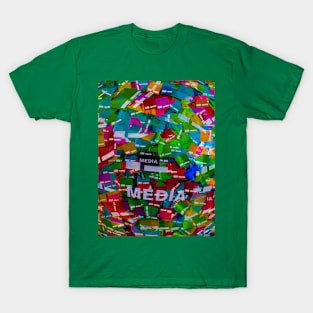 Media T-Shirt